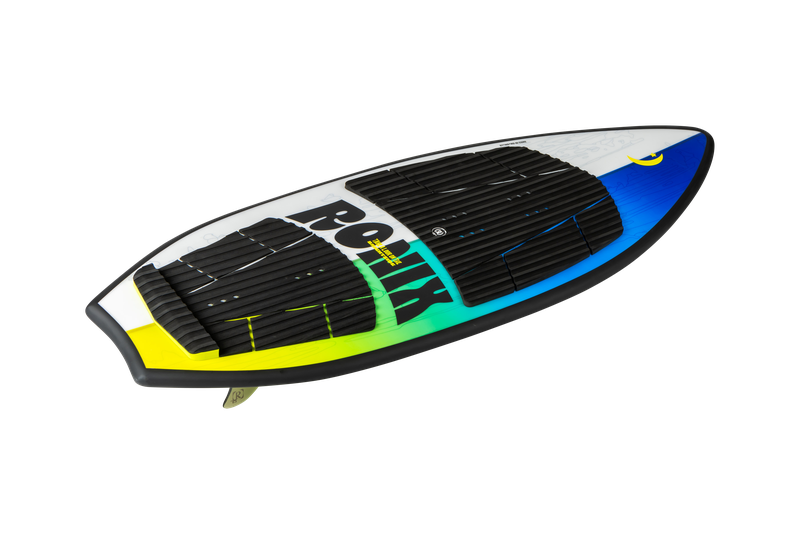 Ronix Standard Core Skimmer Wakesurf Board 2026