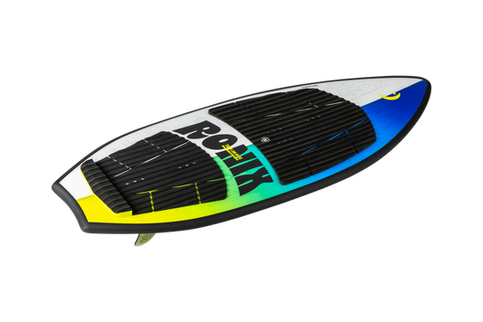 Ronix Standard Core Skimmer Wakesurf Board 2026