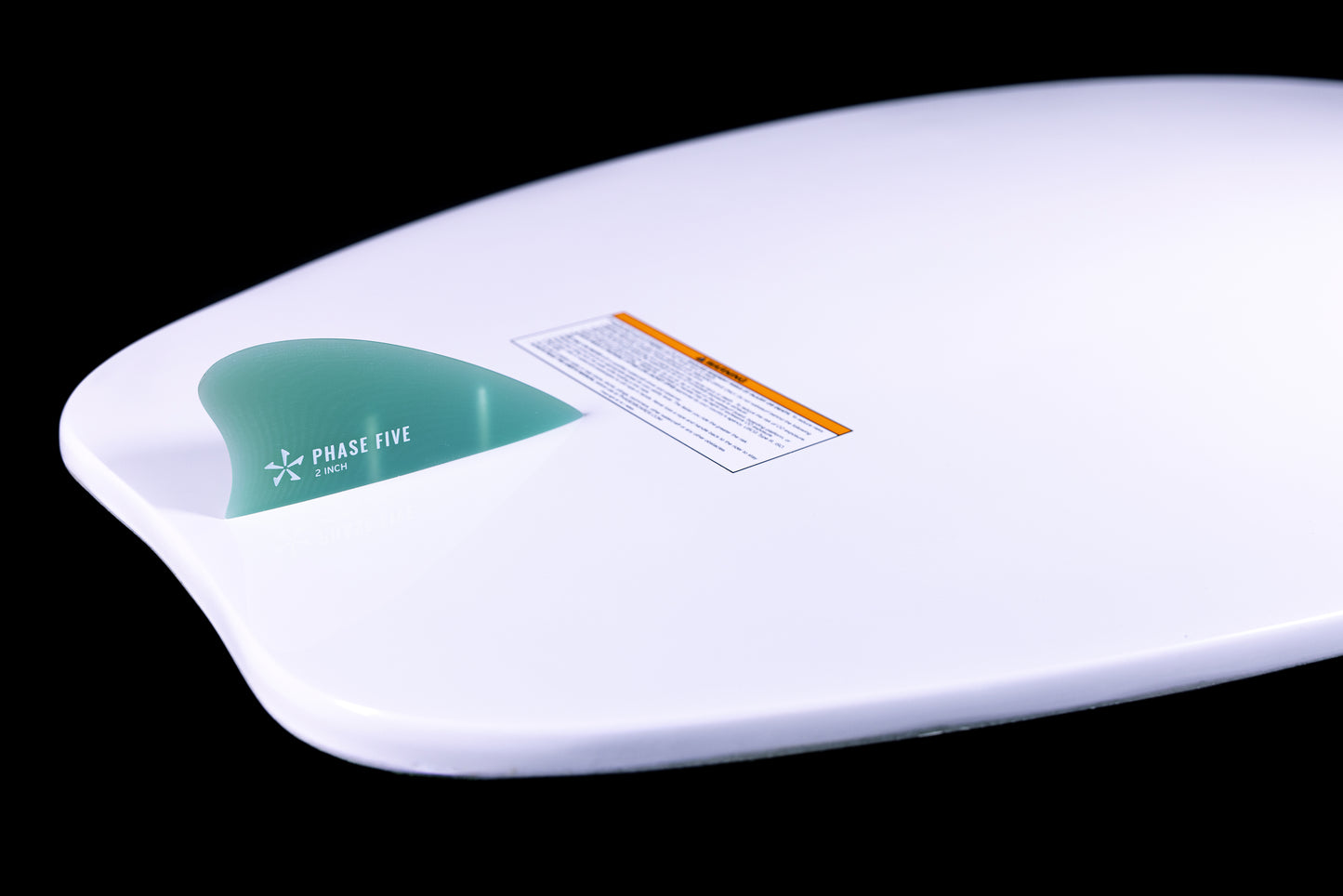Phase 5 Snapper Wakesurf Board 2025