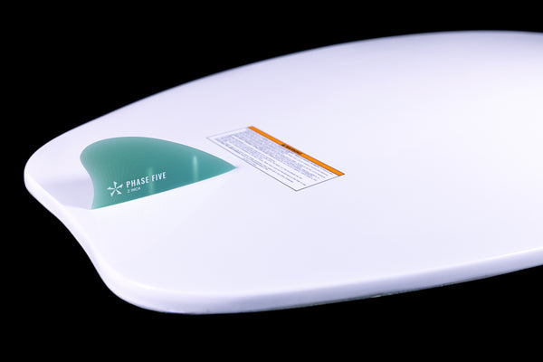 Phase 5 Snapper Wakesurf Board 2025