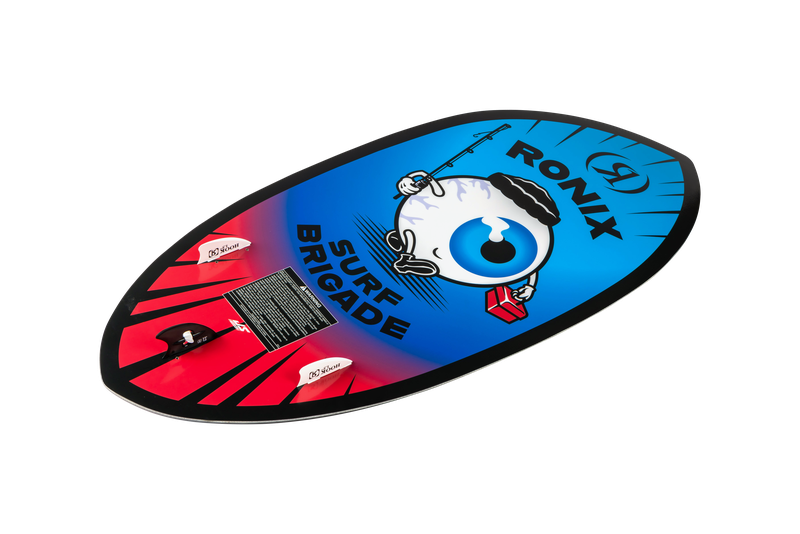 Ronix Sonic Skimmer 3'11" Kids Wakesurf Board 2026