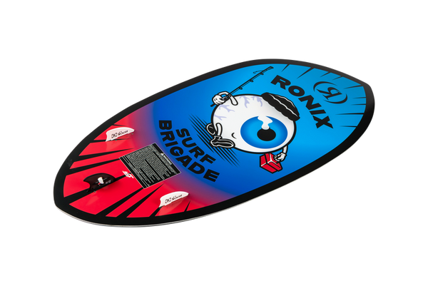 Ronix Sonic Skimmer 3'11" Kids Wakesurf Board 2026