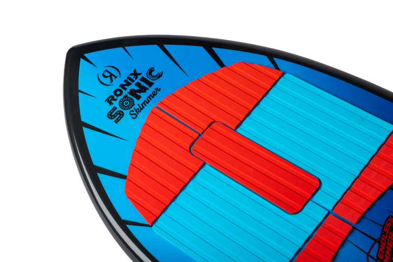 Ronix Sonic Skimmer 3'11" Kids Wakesurf Board 2026