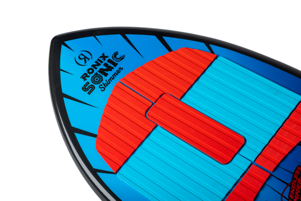 Ronix Sonic Skimmer 3'11" Kids Wakesurf Board 2026