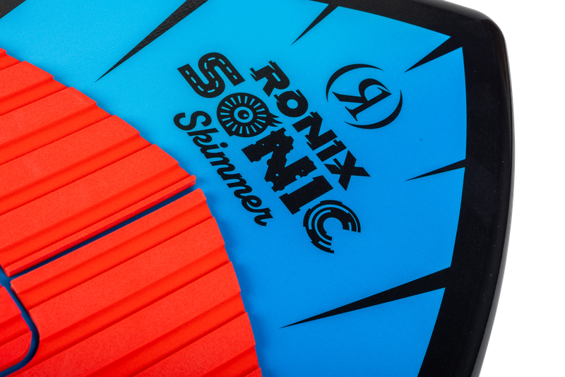 Ronix Sonic Skimmer 3'11" Kids Wakesurf Board 2026