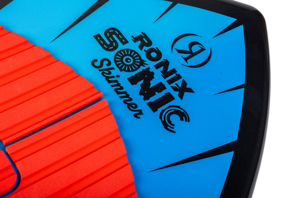 Ronix Sonic Skimmer 3'11" Kids Wakesurf Board 2026