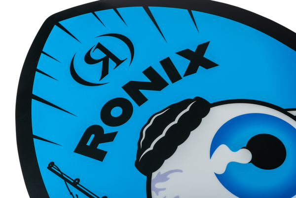 Ronix Sonic Skimmer 3'11" Kids Wakesurf Board 2026