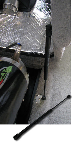 Malibu Boats Hatch and Motor Box Gas Shock 30 Pounds