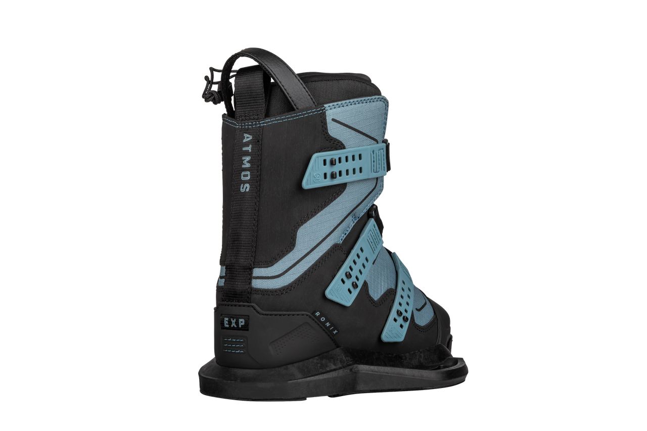 Ronix Atmos Wake Boots 2022