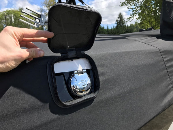 Supra Boats Boat Covers by Commercial Sewing