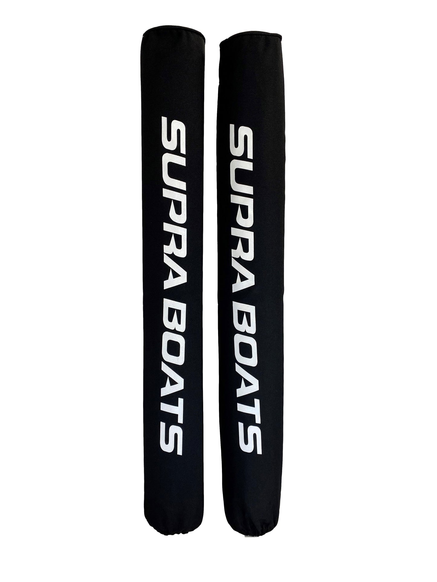 Supra Boats Trailer Guide Pole Pads 36" Black