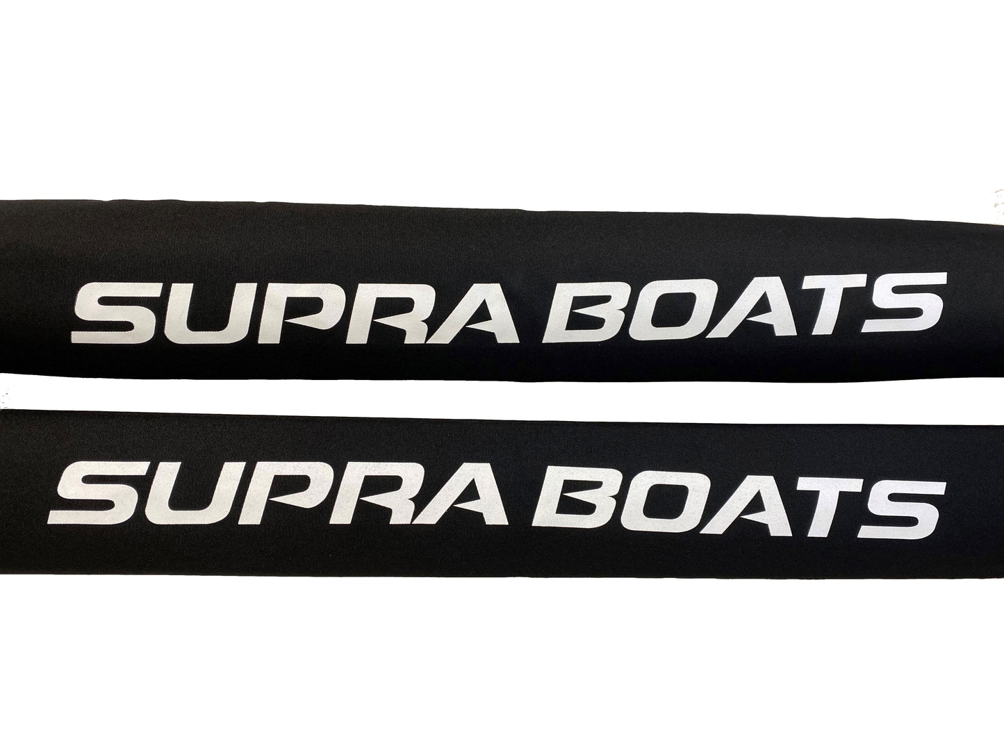 Supra Boats Trailer Guide Pole Pads 36" Black