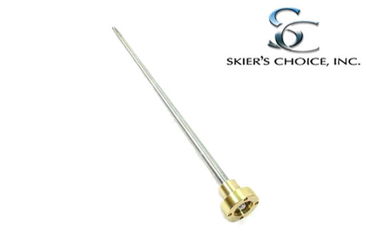Supra Boats Complete Walters Shaft Assembly 49in x 1-1/8