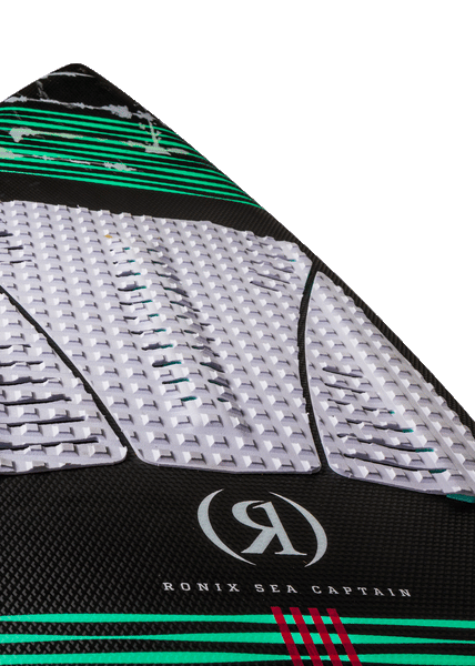 Ronix Koal Surface Sea Captain Women's Wakesurf Board 2025