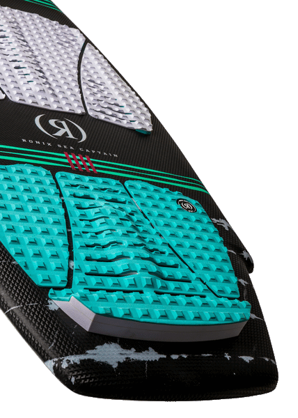 Ronix Koal Surface Sea Captain Women's Wakesurf Board 2025