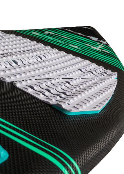 Ronix Koal Surface Sea Captain Women's Wakesurf Board 2025