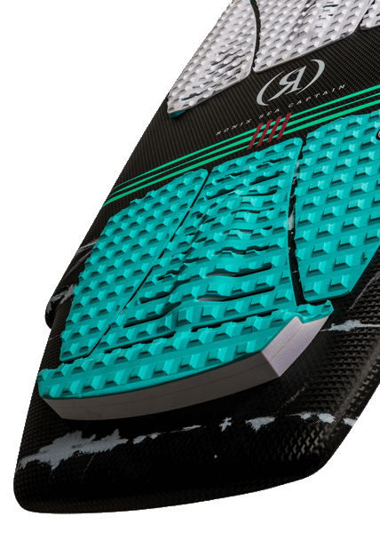 Ronix Koal Surface Sea Captain Women's Wakesurf Board 2025