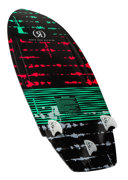Ronix Koal Surface Sea Captain Women's Wakesurf Board 2025