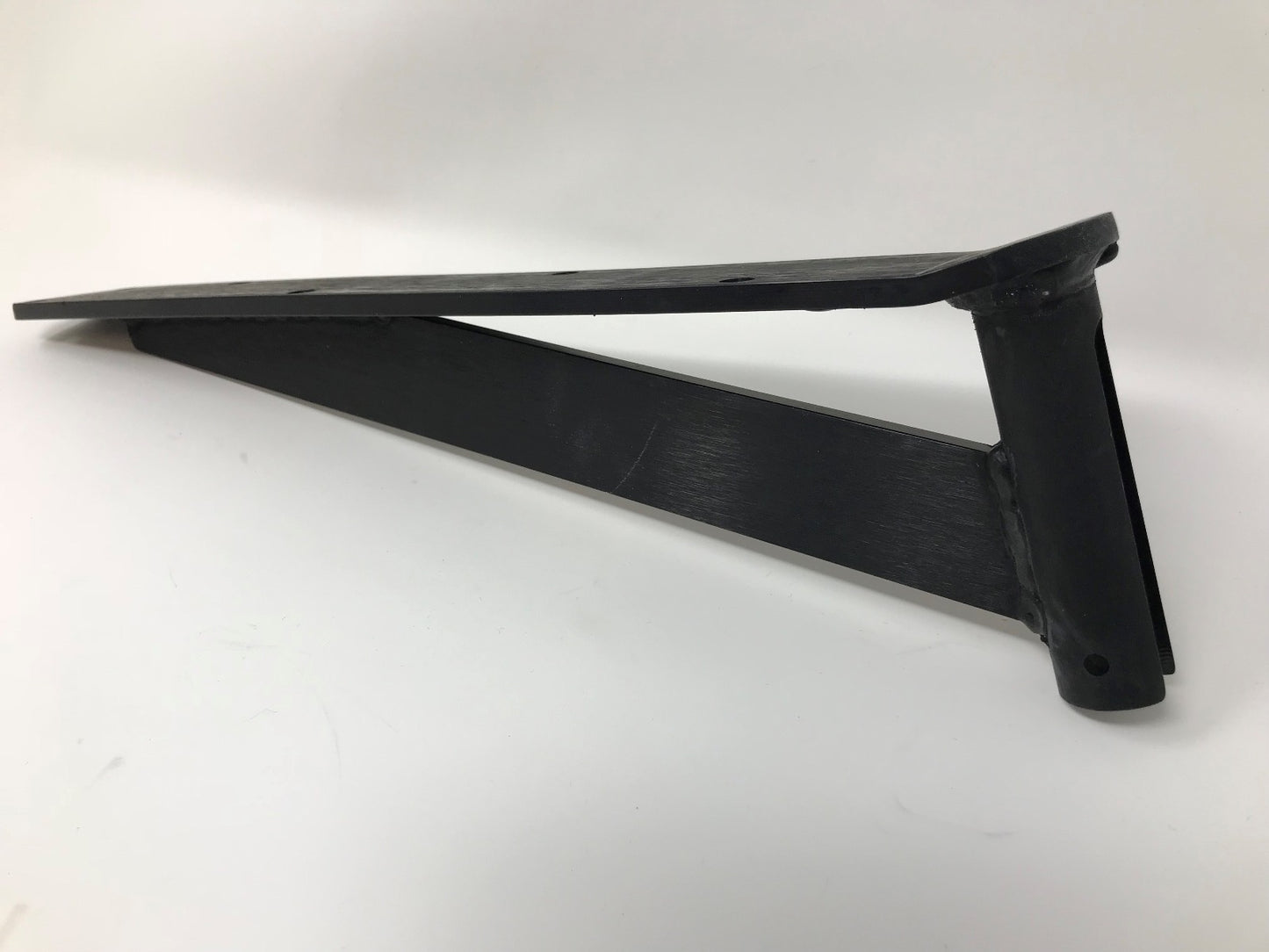 Malibu Boats Swim Step Bracket Step Side 80's to early 00's Era Boats (Each)