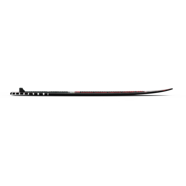 Liquid Force Syncro Wakesurf Board 2025