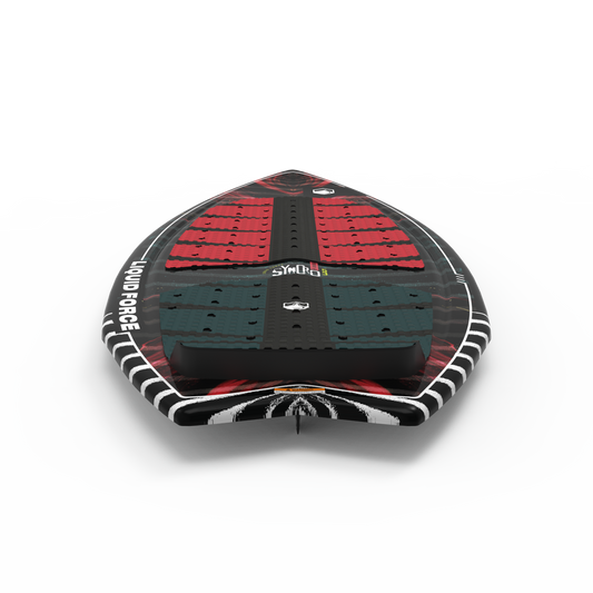 Liquid Force Syncro Wakesurf Board 2025