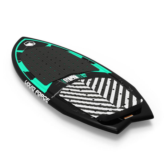 LF Syncro Wakesurf Board 2026