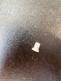 Malibu Axis Swivel Rack Pull-Pin Wear Button