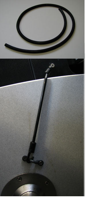 Table Bungee Cord 1/4 - Sold By The Foot