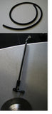 Table Bungee Cord 1/4 - Sold By The Foot