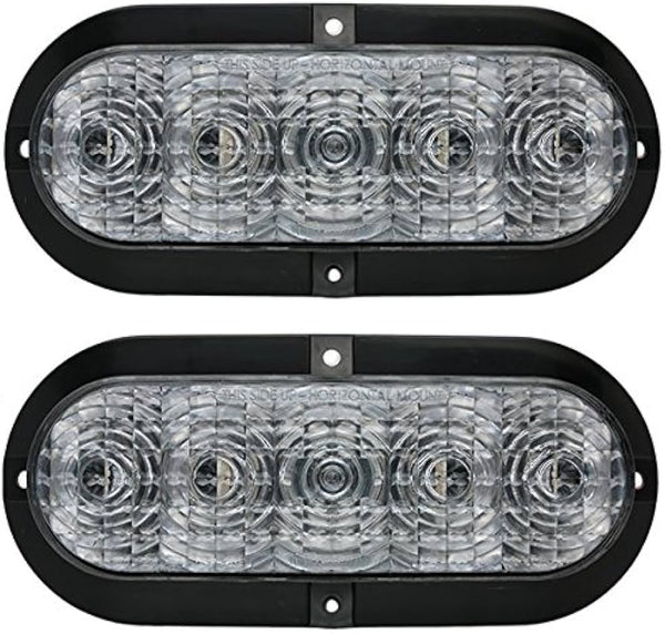 Malibu/Axis Trailer Brake Light