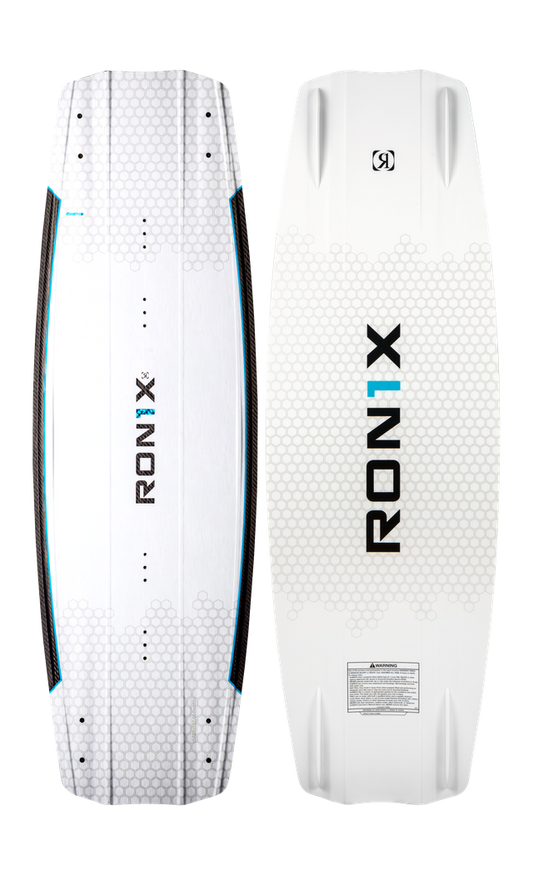 Ronix One Timebomb Wakeboard 2023 - Blem