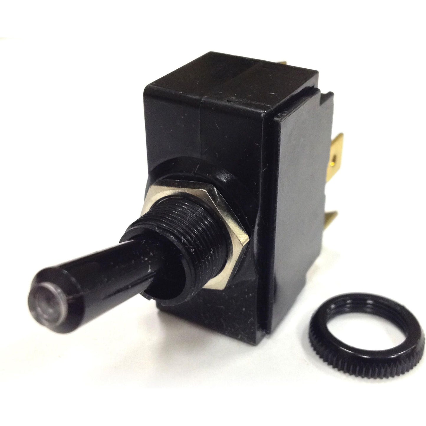 Sierra Switch on/off/on toggle