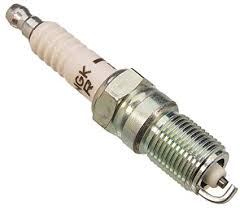 NGK TR55 Spark Plug Each