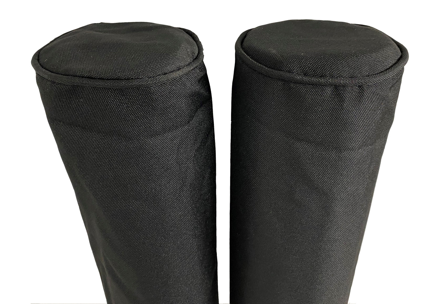 Supra Boats Trailer Guide Pole Pads 36" Black
