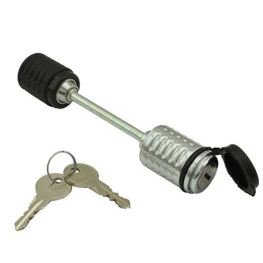 Deadbolt Trailer Lock RC42-1/2