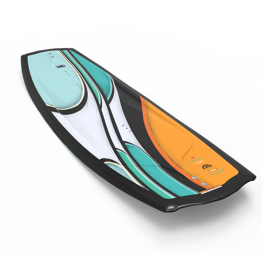 Liquid Force Trip Wakeboard 2025