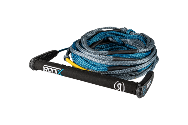 Ronix 727 Combo Foil Rope 2026