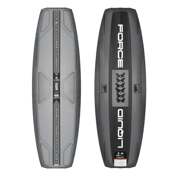 Liquid Force Unity Aero Wakeboard 2025