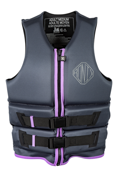 Ronix Avalon Yes Women's CGA Vest 2026
