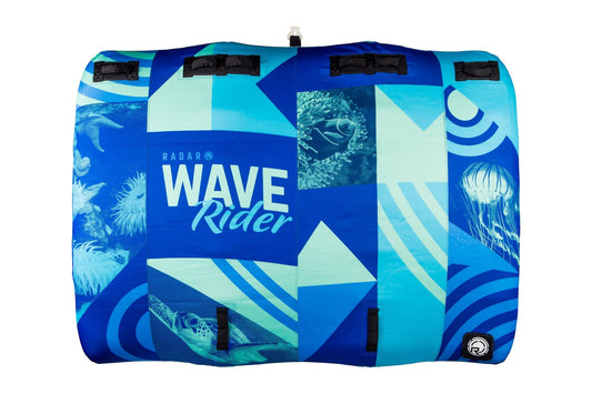 Radar Wave Rider 3 Person Tube