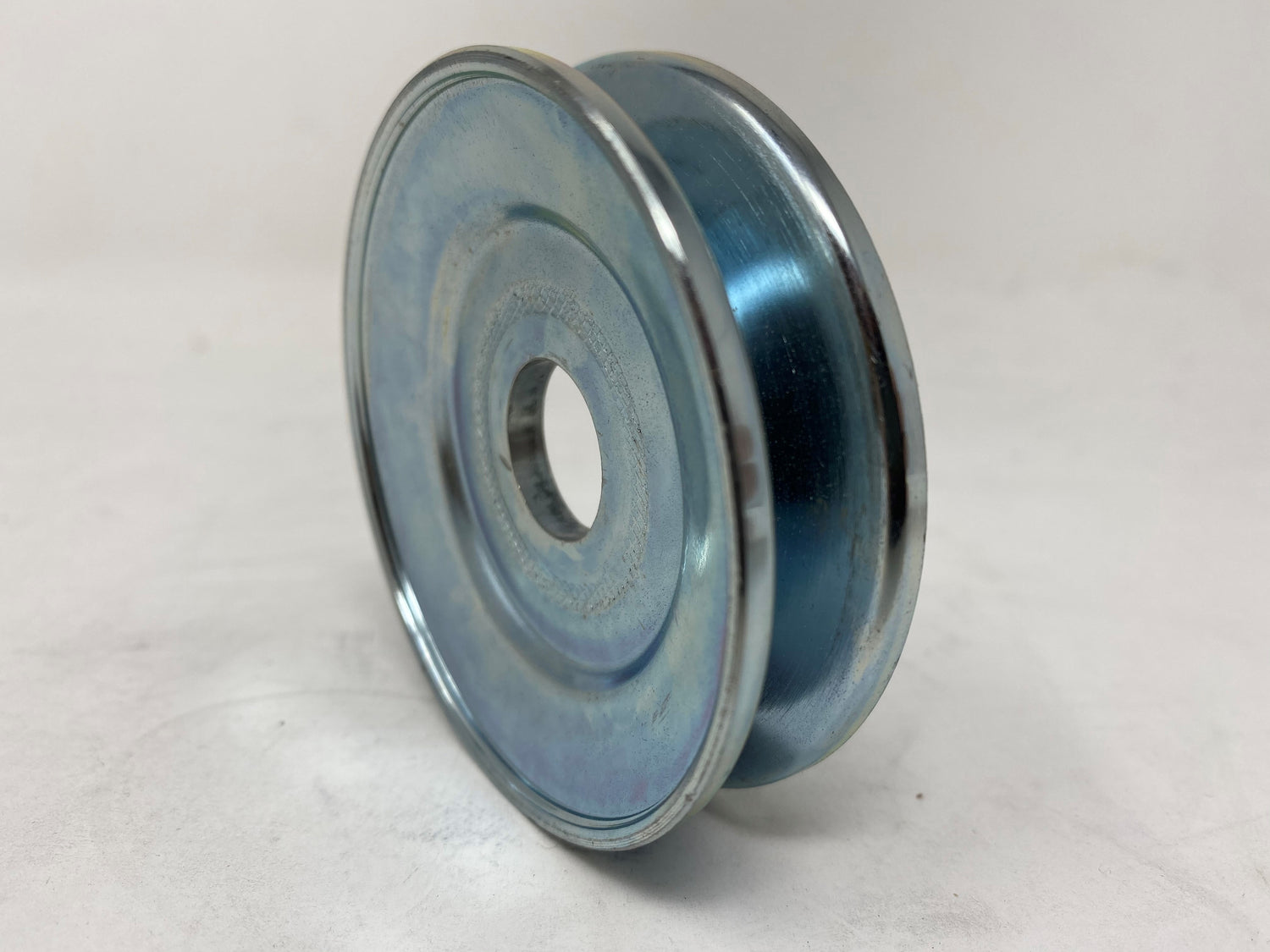 Belt Pulleys - Indmar