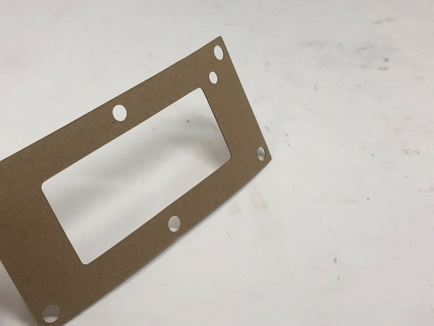 Walters V-drive Top Gasket