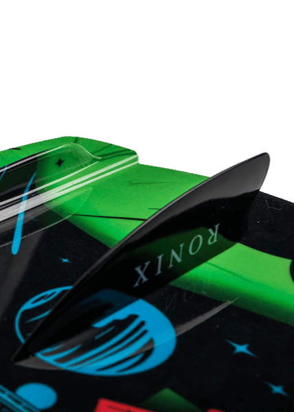 Ronix Vision Kids Wakeboard 120 2026