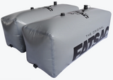 Fly High W701 Gray Pro X Series 400 V-drive Ballast Sacs Pair