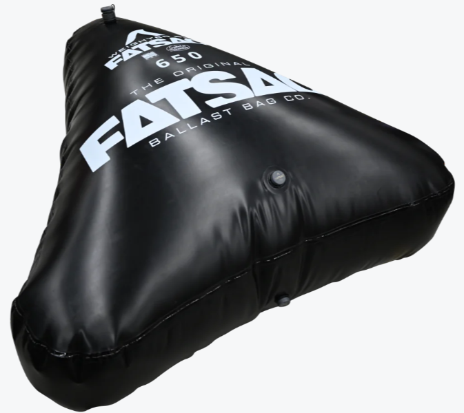 Fly High W706 Pro X Series 650 Open Bow Ballast Sac