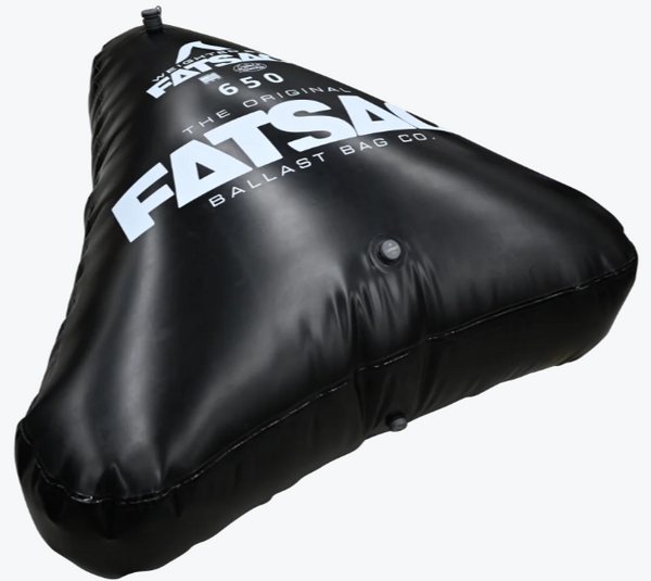 Fly High W706 Pro X Series 650 Open Bow Ballast Sac