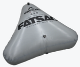 Fly High W706 Pro X Series 650 Open Bow Ballast Sac