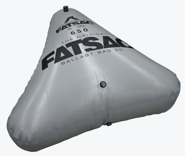 Fly High W706 Pro X Series 650 Open Bow Ballast Sac