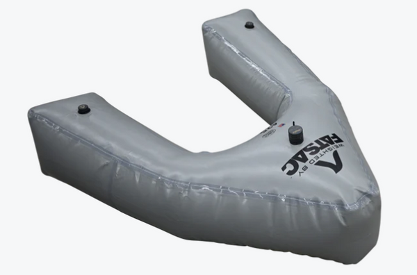 Fly High Sac Intergrated Bow black