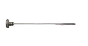 Walters V-drive replacement oil dipstick for marine drivetrain maintenance